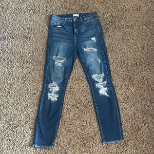 Women’s CELLO jeans size 9